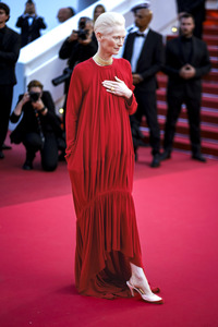 Closing Ceremony, Cannes Film Festival 2026