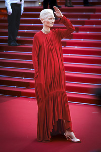 Closing Ceremony, Cannes Film Festival 2026