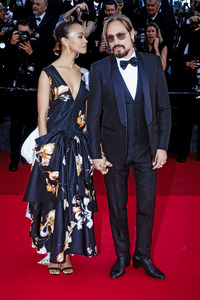 Closing Ceremony, Cannes Film Festival 2026