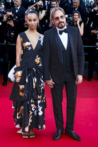 Closing Ceremony, Cannes Film Festival 2026