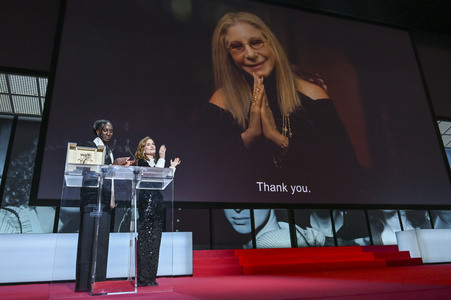 Closing Ceremony, Cannes Film Festival 2026