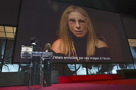 Closing Ceremony, Cannes Film Festival 2026