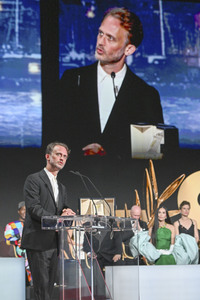Closing Ceremony, Cannes Film Festival 2026