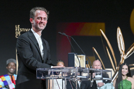 Closing Ceremony, Cannes Film Festival 2026