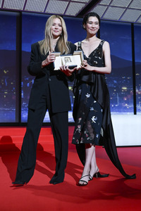 Closing Ceremony, Cannes Film Festival 2026