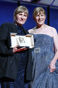 Closing Ceremony, Cannes Film Festival 2026