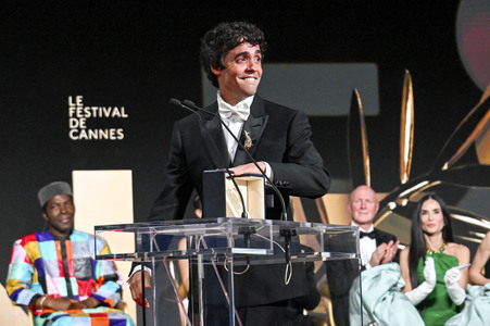 Closing Ceremony, Cannes Film Festival 2026