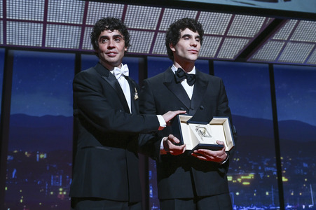 Closing Ceremony, Cannes Film Festival 2026