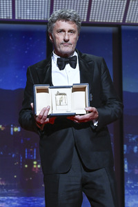 Closing Ceremony, Cannes Film Festival 2026