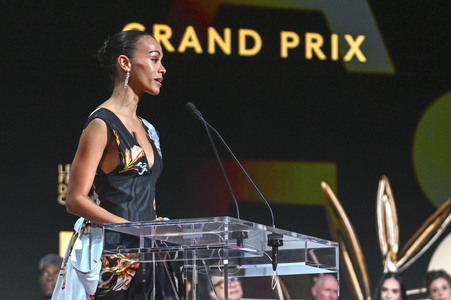 Closing Ceremony, Cannes Film Festival 2026