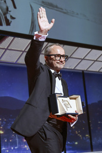 Closing Ceremony, Cannes Film Festival 2026