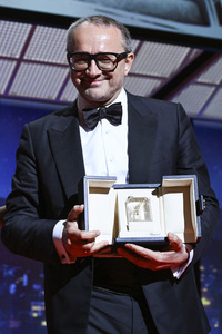 Closing Ceremony, Cannes Film Festival 2026