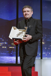 Closing Ceremony, Cannes Film Festival 2026