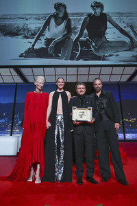 Closing Ceremony, Cannes Film Festival 2026