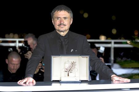 Preisträger Photocall, Cannes Film Festival 2026