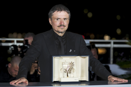 Preisträger Photocall, Cannes Film Festival 2026