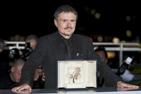 Preisträger Photocall, Cannes Film Festival 2026