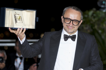 Preisträger Photocall, Cannes Film Festival 2026
