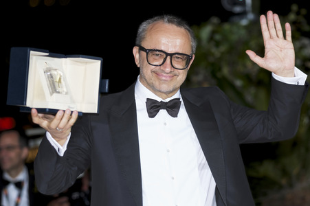 Preisträger Photocall, Cannes Film Festival 2026