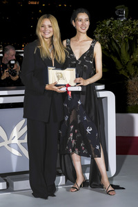 Preisträger Photocall, Cannes Film Festival 2026
