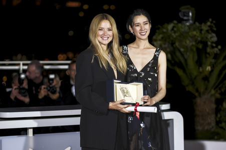 Preisträger Photocall, Cannes Film Festival 2026