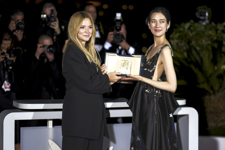 Preisträger Photocall, Cannes Film Festival 2026