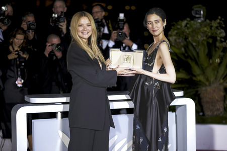 Preisträger Photocall, Cannes Film Festival 2026