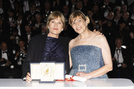 Preisträger Photocall, Cannes Film Festival 2026