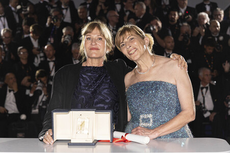 Preisträger Photocall, Cannes Film Festival 2026