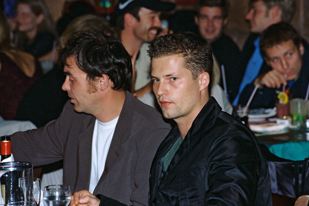 Berlinale 1999 in Berlin