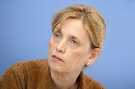 Bundespressekonferenz 'Kinderreport 2026: Chancengerechte Bildung' in Berlin