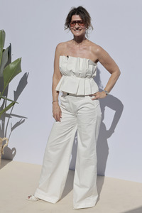Heidi Klum x Calzedonia Beachclub in Köln