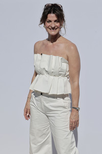 Heidi Klum x Calzedonia Beachclub in Köln