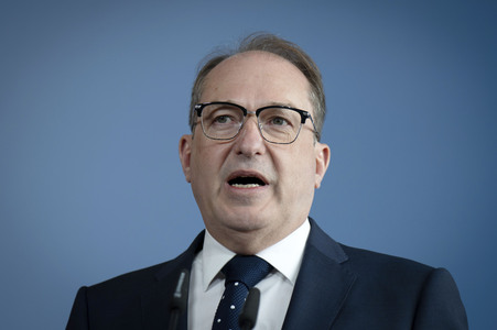 Pressestatement zu den Ergebnissen der Kabinettssitzung in Berlin