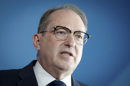 Pressestatement zu den Ergebnissen der Kabinettssitzung in Berlin