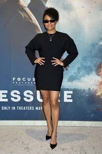 Filmpremiere 'Pressure' in New York