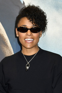 Filmpremiere 'Pressure' in New York