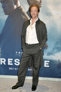 Filmpremiere 'Pressure' in New York