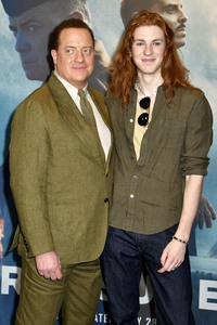 Filmpremiere 'Pressure' in New York