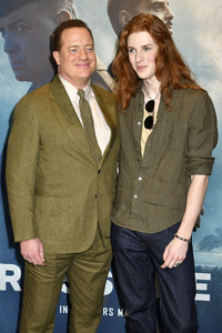 Filmpremiere 'Pressure' in New York