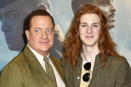 Filmpremiere 'Pressure' in New York