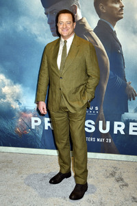 Filmpremiere 'Pressure' in New York