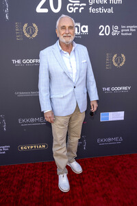 Eröffnung vom 20. Los Angeles Greek Film Festival 2026 in Los Angeles