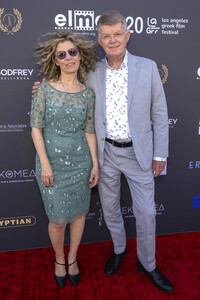 Eröffnung vom 20. Los Angeles Greek Film Festival 2026 in Los Angeles