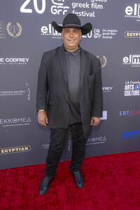 Eröffnung vom 20. Los Angeles Greek Film Festival 2026 in Los Angeles