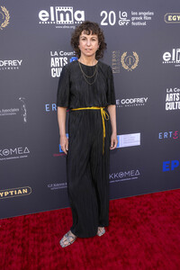 Eröffnung vom 20. Los Angeles Greek Film Festival 2026 in Los Angeles
