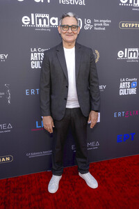 Eröffnung vom 20. Los Angeles Greek Film Festival 2026 in Los Angeles