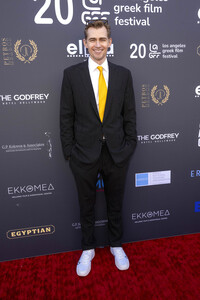 Eröffnung vom 20. Los Angeles Greek Film Festival 2026 in Los Angeles