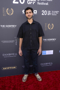Eröffnung vom 20. Los Angeles Greek Film Festival 2026 in Los Angeles
