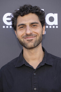 Eröffnung vom 20. Los Angeles Greek Film Festival 2026 in Los Angeles